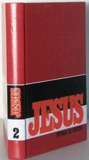 ENCICLOPEDIA JESUS VOLUME 2 STORIA DI CRISTO 2000 ANNI DI ATTUALITA' SAIE