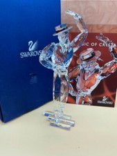 Swarovski figurine 606441 - figurine,