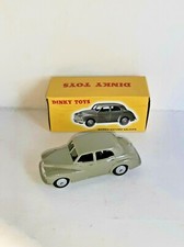 MORRIS OXFORD SALOON REF.159 ATLAS DINKY TOYS SCALA 1/43