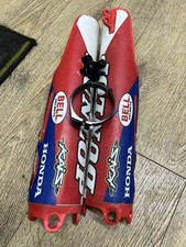 PROTEZIONI FORCELLA DESTRA E