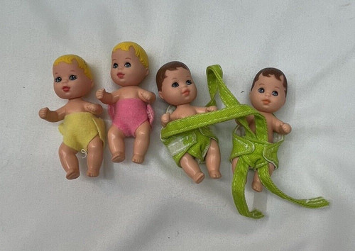 Vintage 1973 1985 mattel - 1973/1985,