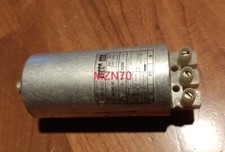 BAG BURGI Accenditore per lampade ioduri metallici MZN 70S-C 3fili 35-50-70w