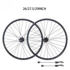 Set ruote tubeless bici mtb