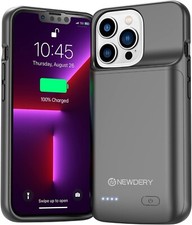 Custodia batteria iphone - custodia,