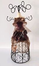 Porta Gioielli Manichino