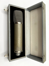 Neumann micro vintage UM57