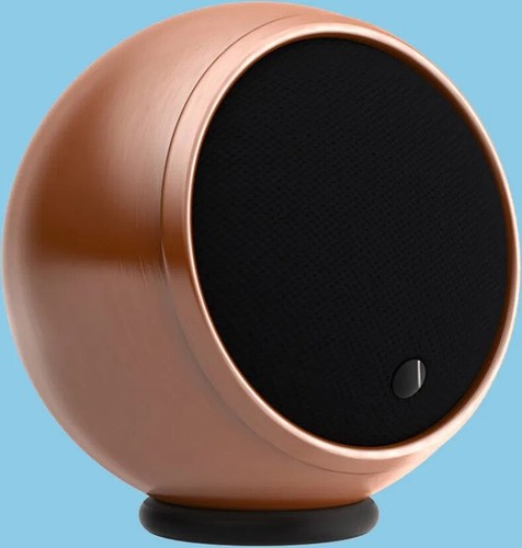 Gallo acoustics micro - gallo,