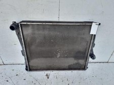 3403470 RADIATORE ACQUA BMW X3 (E83) 2.0 D 16V MAN 6M 150CV 2007 5P SUV
