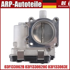 Valvola a farfalla per VW AUDI 1.2 1.4 1.6 TSI TFSI 03F133062B/03F133062C/03F133062E