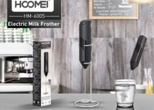 Frullatore Frullino Montalatte