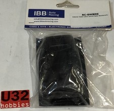 Racer Sideways RC-SWBME Interno Cockpit + Cristalli Lancia Beta Montecarlo Lexan