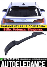 🔥ALA SPOILER ADATTO PER