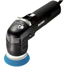 Lucidatrice Rotorbitale Orbita 12mm RUPES BigFoot per Carrozzeria Auto LHR75E