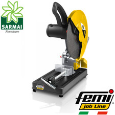 FEMI CS 20-140 Sega segatrice