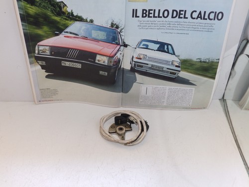 Fiat uno lancia - uno,