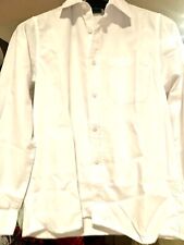 camicia uomo slim fit divisa sala