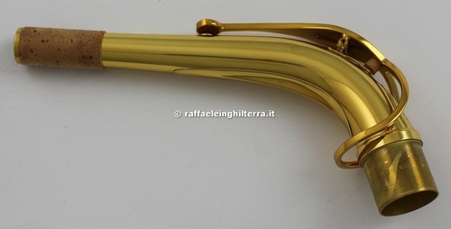 Selmer chiver sax alto - , sa80ii