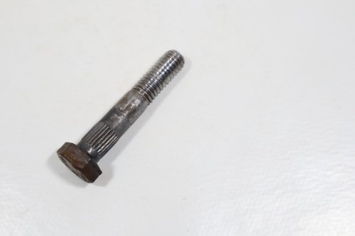 Bullone barra originale