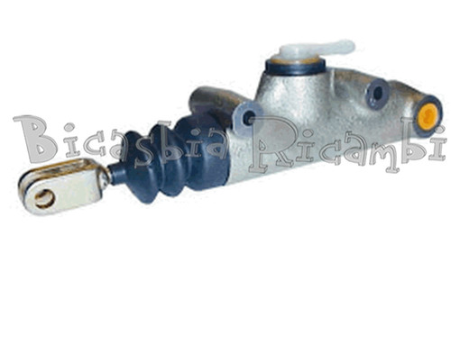 3845 pompa freno a una - 3845,