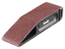 kwb Levigatrice manuale 40 x