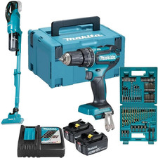 Trapano avvitatore Makita a
