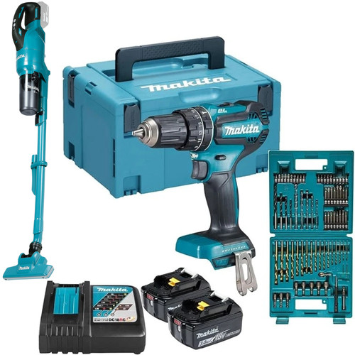 Trapano avvitatore makita - trapano, a