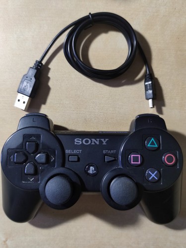 Controller dualshock ps3 - controller,