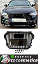 GRIGLIA ANTERIORE NIDO D'APE