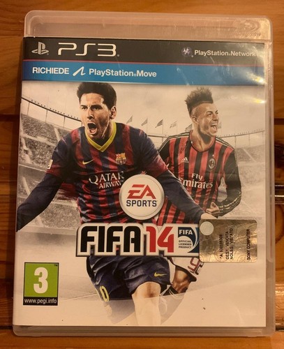 Fifa ps3 usato - ps3, sports