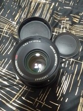 Per zenza bronica etr etrsi - zenza,