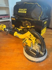 Stanley Fatmax SFMEE500S-QS 750W Levigatrice per Muro - NUOVA GARANZIA 2 ANNI