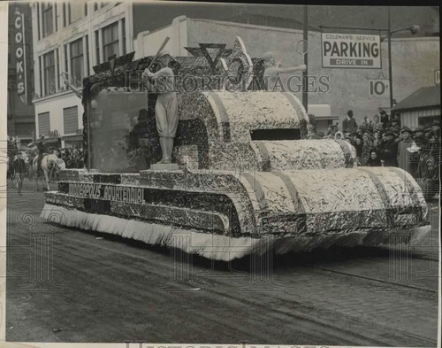 1941 foto stampa - foto, il