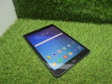 Samsung Galaxy Tab A 9.7 2015 SM-T555 nero sbloccato 16 GB 9,7" tablet Android