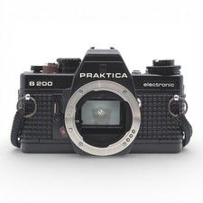 Corpo macchina fotografica