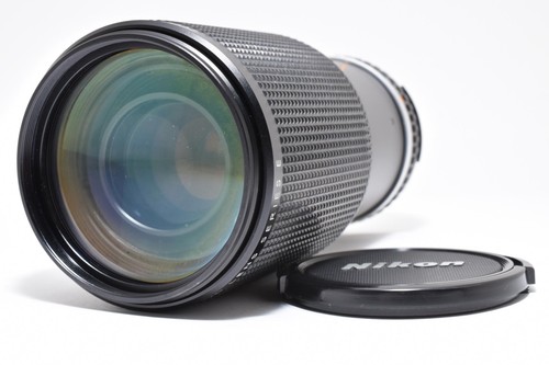 Ecc nikon nikkor - [ecc+4], e
