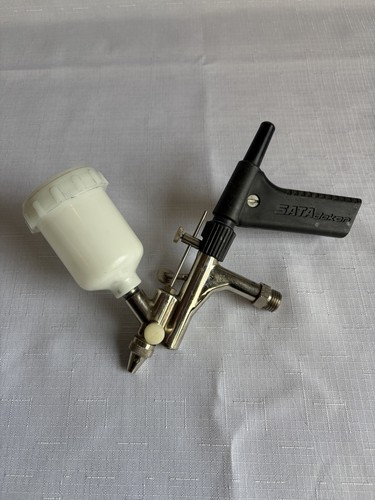 Pistola aerografo - , e