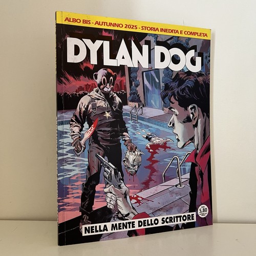 Dylan dog 470 - 1^, edizione