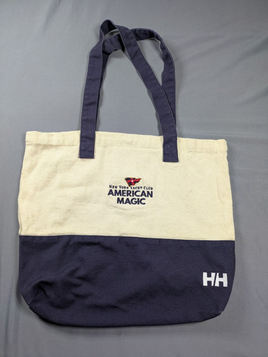 Borsa helly hansen - helly, bianca