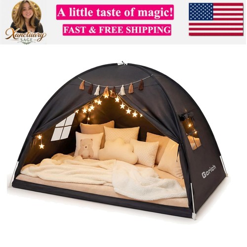 Tenda letto doppia per - tenda,