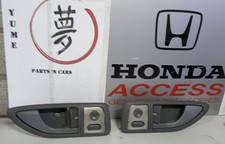 HONDA DELSOL VTi 92-98 EG SET