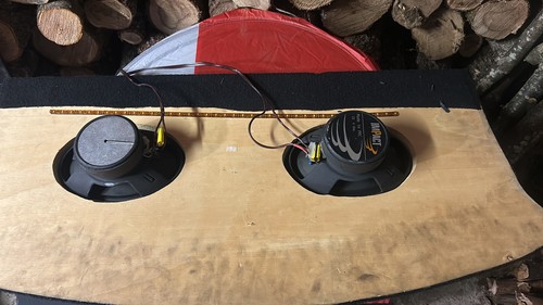 Casse impact car - car, audio