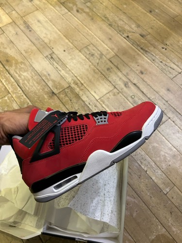 Taglia air jordan 4 retro - 11,