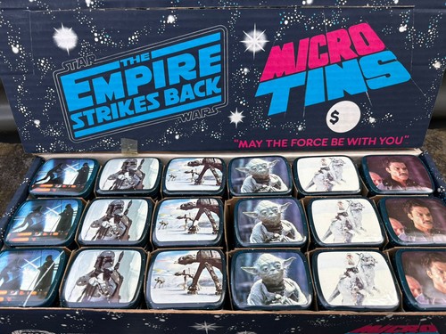 Star wars empire strikes back - wars,