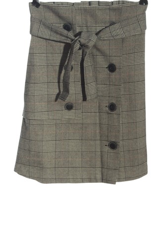 Zara basic minigonna donna - basic,