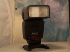 Canon Speedlite 420EX