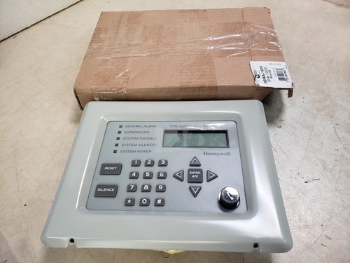 Honeywell silent knight - silent,
