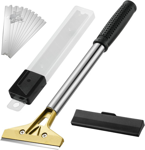 Raschietto vetroceramica - raschietto,