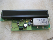 Kenwood TS-870S  DISPLAY unit