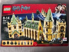LEGO Harry Potter: Il Castello