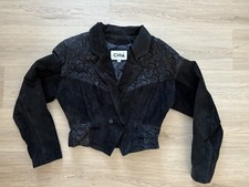 Giacca Bomber Vintage Chia